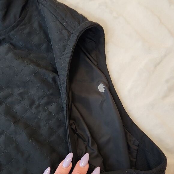 1X Colombia black vest - Picture 8 of 12